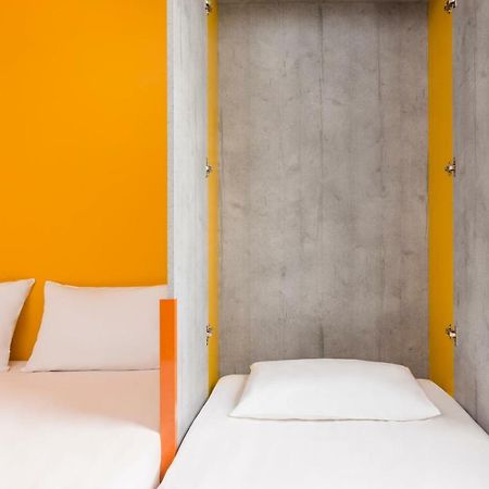 Ibis Budget Lyon Est بينوس المظهر الخارجي الصورة