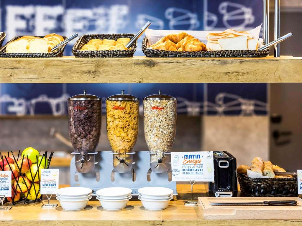 Ibis Budget Lyon Est بينوس المظهر الخارجي الصورة
