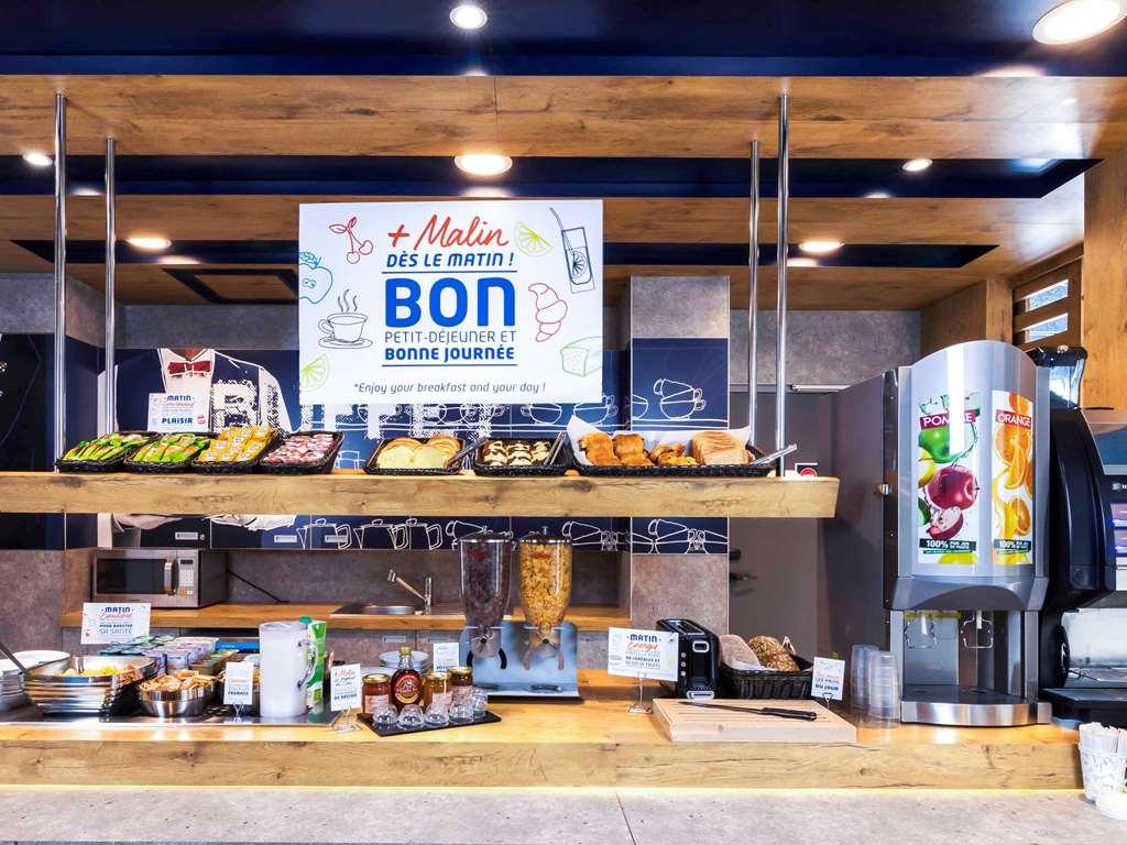 Ibis Budget Lyon Est بينوس المظهر الخارجي الصورة