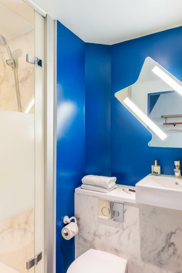 Ibis Budget Lyon Est بينوس المظهر الخارجي الصورة