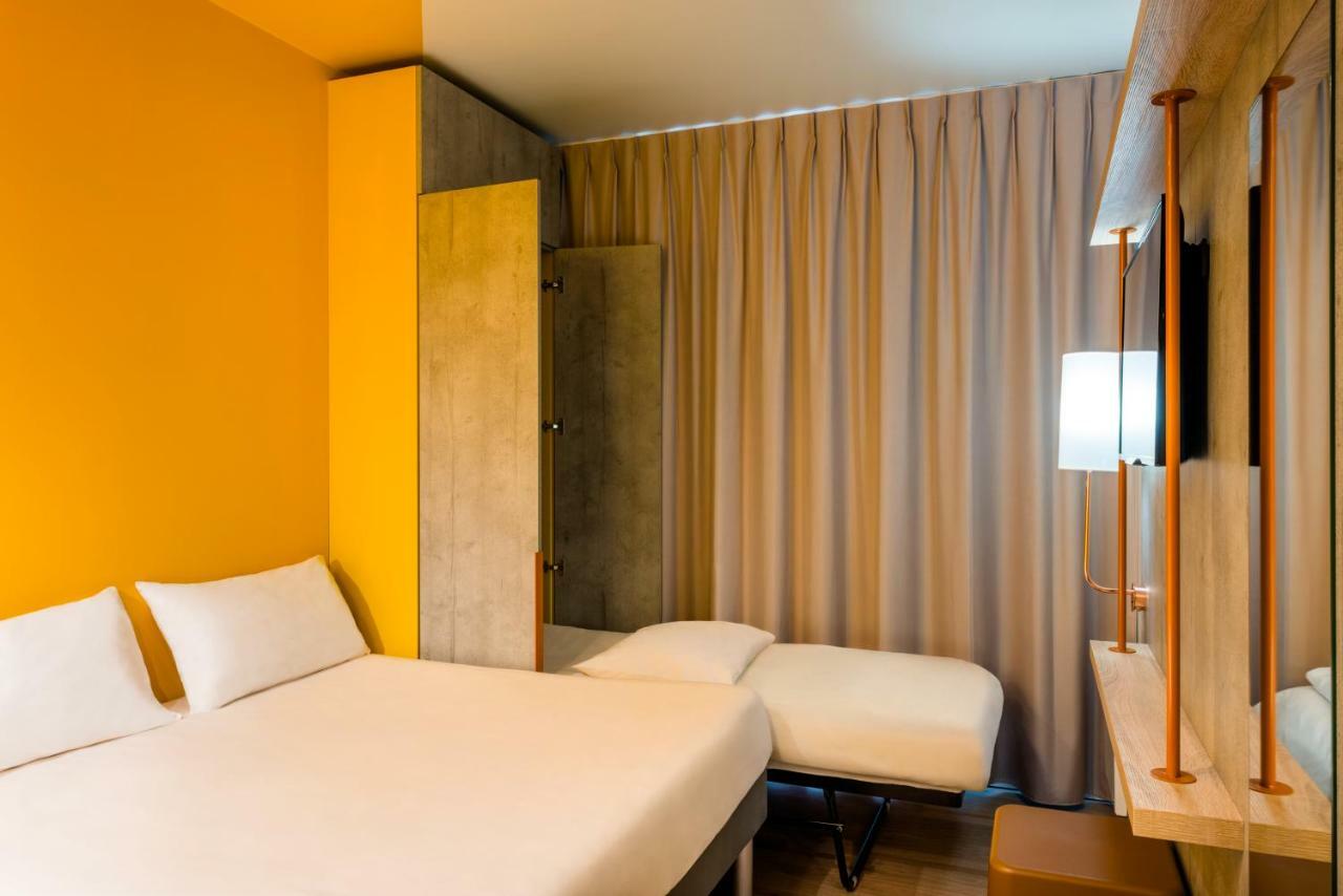 Ibis Budget Lyon Est بينوس المظهر الخارجي الصورة
