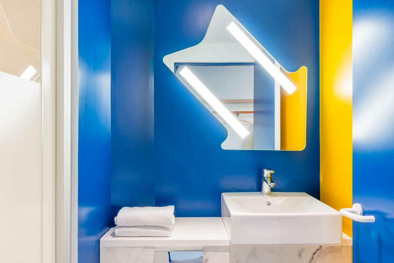 Ibis Budget Lyon Est بينوس المظهر الخارجي الصورة