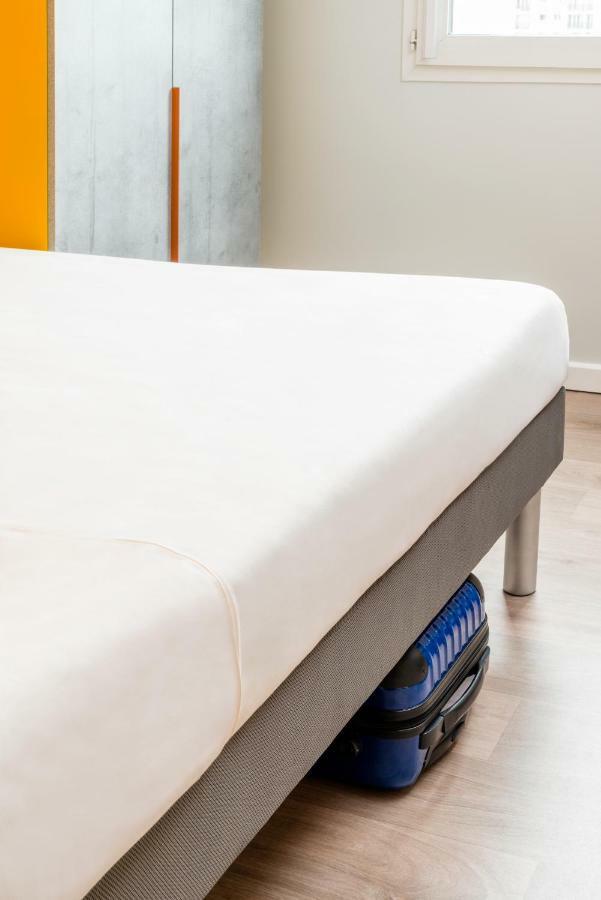 Ibis Budget Lyon Est بينوس المظهر الخارجي الصورة