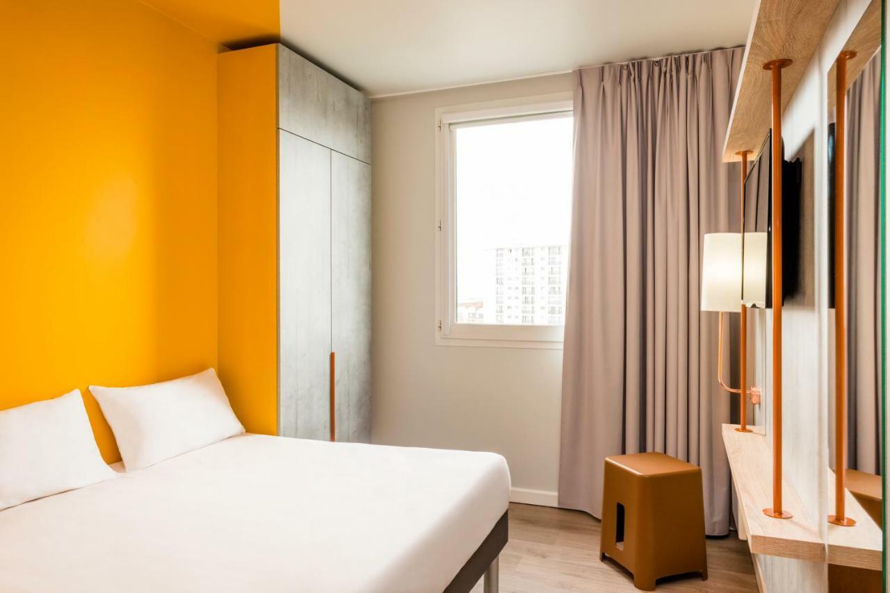Ibis Budget Lyon Est بينوس المظهر الخارجي الصورة